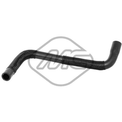 Tubo de radiador METALCAUCHO 32258