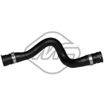 Tubo flexível do radiador