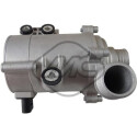 Bomba de água, refrigeração do motor METALCAUCHO 32326