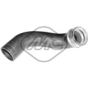 Mangueira de ar para supercharger METALCAUCHO 32476