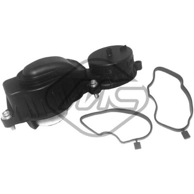 Válvula de ventilação do cárter METALCAUCHO 35075
