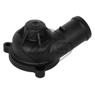 Flange de refrigeração METALCAUCHO 35962