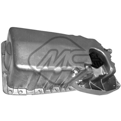 Cárter de óleo METALCAUCHO 38001