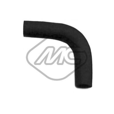 Tubo flexível METALCAUCHO 41167