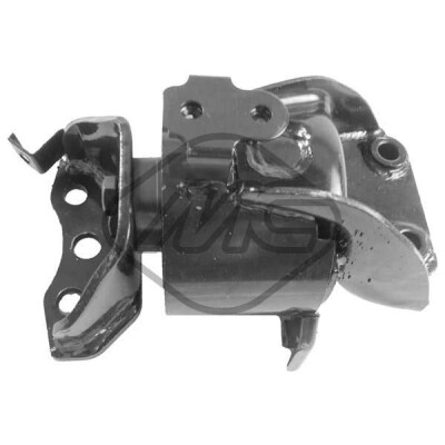 Suporte, motor METALCAUCHO 41540