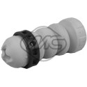 Pastilha de parada, suspensão METALCAUCHO 42034