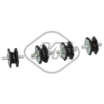 Suporte, radiador METALCAUCHO 42761