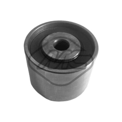 Polia defletora/guia, correia dentada METALCAUCHO 47326
