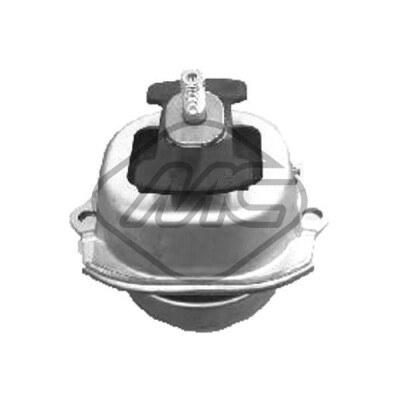 Suporte, motor METALCAUCHO 48008