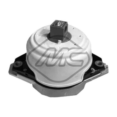 Suporte, motor METALCAUCHO 48010