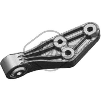 Suporte, motor METALCAUCHO 48030