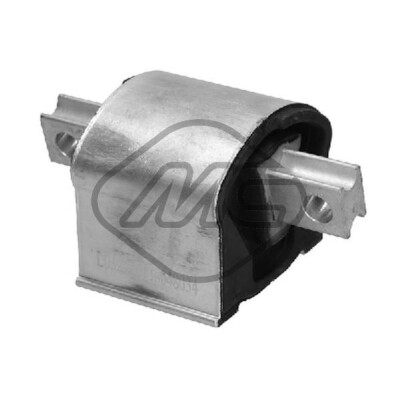 Suporte, motor METALCAUCHO 48034