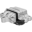 Suporte, motor METALCAUCHO 49124