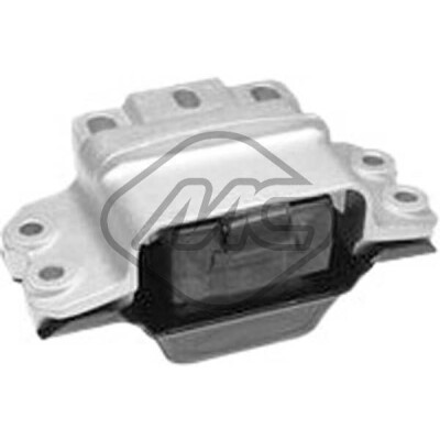 Suporte, motor METALCAUCHO 49127