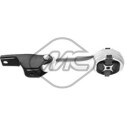 Suporte, motor METALCAUCHO 49130