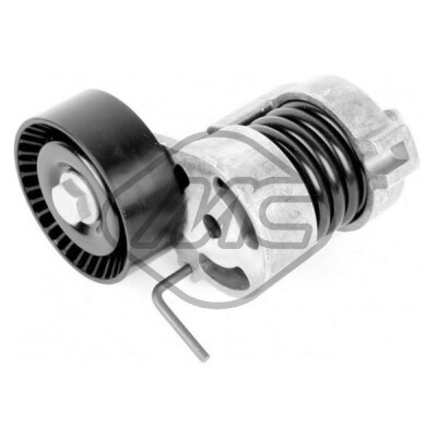 Tensor de correia, correia trapezoidal estriada METALCAUCHO 49654