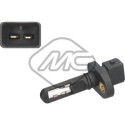 Sensor, temperatura do ar de admissão
