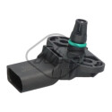 Sensor de pressão, servo-freio