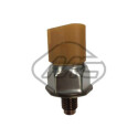 Sensor, pressão do combustível