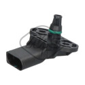 Sensor de pressão do coletor de admissão METALCAUCHO 50566