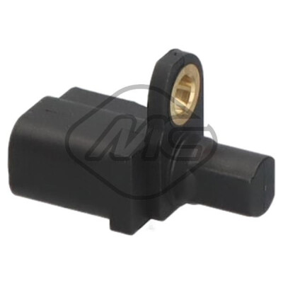 Sensor, rotações da roda