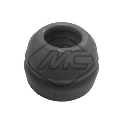 Pastilha de parada, suspensão METALCAUCHO 51300