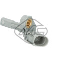 Sensor, rotações da roda