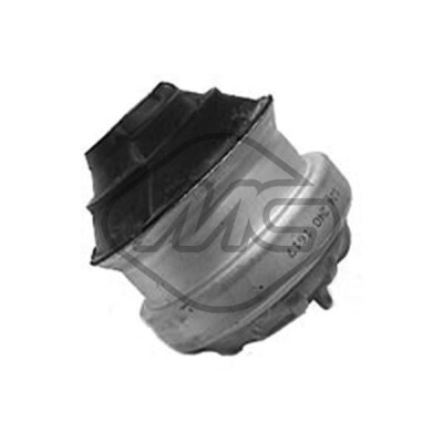 Suporte, motor METALCAUCHO 54010