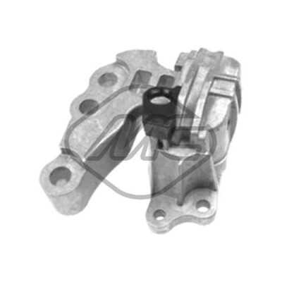 Suporte, motor METALCAUCHO 54027