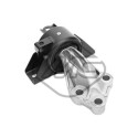 Suporte, motor