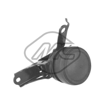 Suporte, motor METALCAUCHO 54117