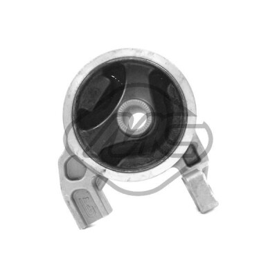 Suporte, motor METALCAUCHO 54188