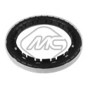 Rolamento de rolos, coluna de amortecimento METALCAUCHO 56080