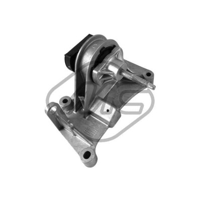 Suporte, motor METALCAUCHO 57040