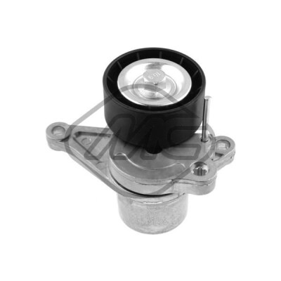 Tensor de correia, correia trapezoidal estriada METALCAUCHO 58501