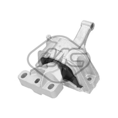 Suporte, motor METALCAUCHO 60024