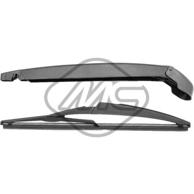 METALCAUCHO 68241 Limpador de Para-brisa