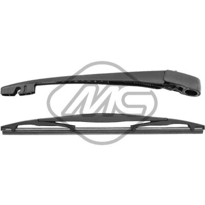 METALCAUCHO 68269 Limpador de Para-brisa