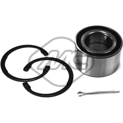 Kit de rolamento de roda METALCAUCHO 74098