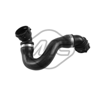 Tubo flexível do radiador