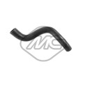 Tubo de radiador METALCAUCHO 77132