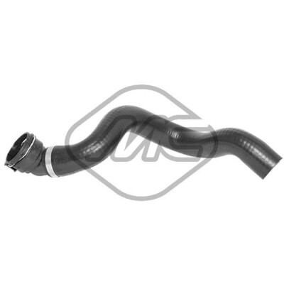 Tubo flexível do radiador