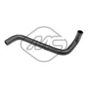 Tubo de radiador METALCAUCHO 79078