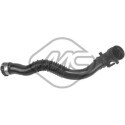 Mangueira de ar para supercharger METALCAUCHO 79145