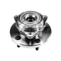 Kit de rolamento de roda METALCAUCHO 90023