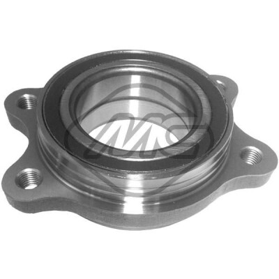 Cubo de roda METALCAUCHO 90132