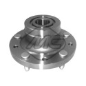Kit de rolamento de roda METALCAUCHO 90158