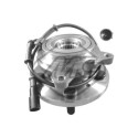 Kit de rolamento de roda METALCAUCHO 90173