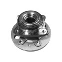 Kit de rolamento de roda METALCAUCHO 90188