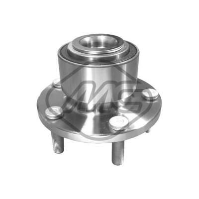 Cubo de roda METALCAUCHO 90199